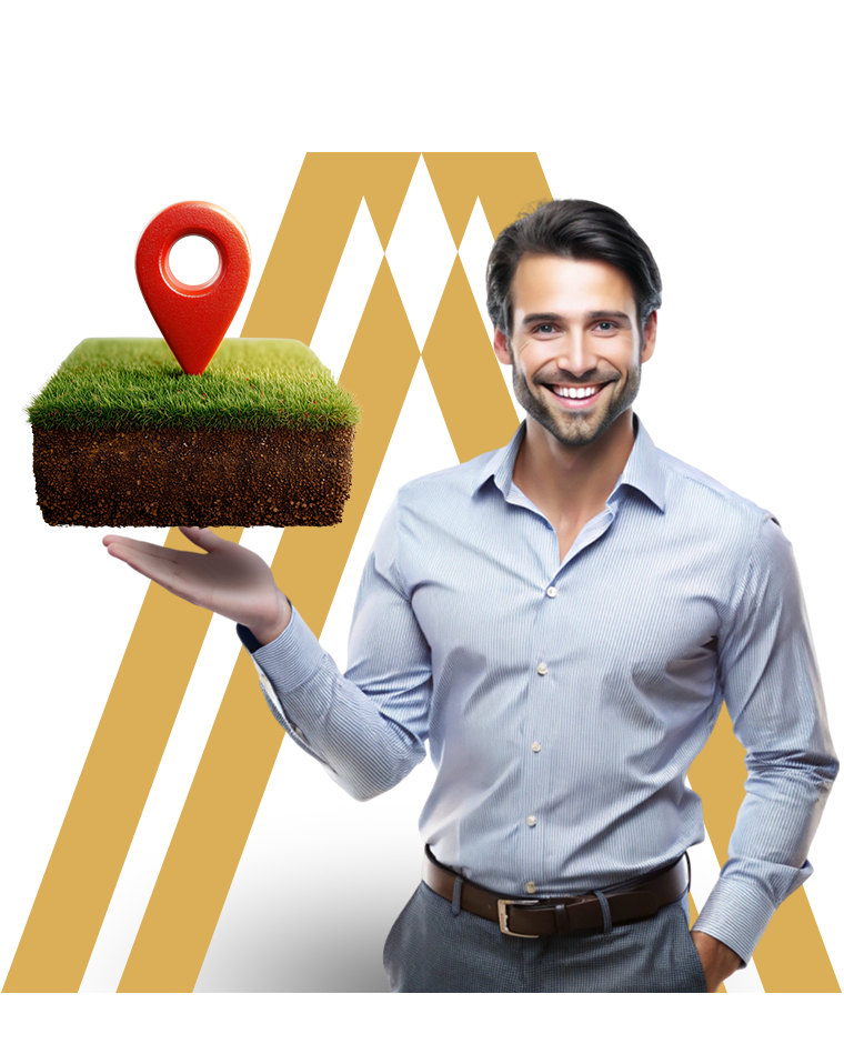 Salesman model